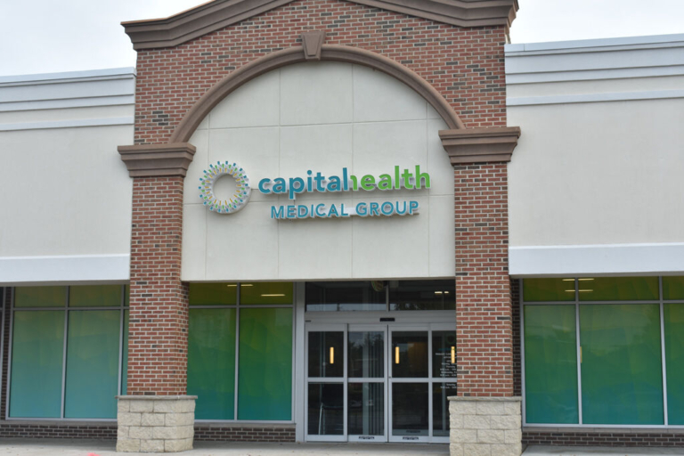 Capital Health Primary Care Hamilton offices move to new, centralized location