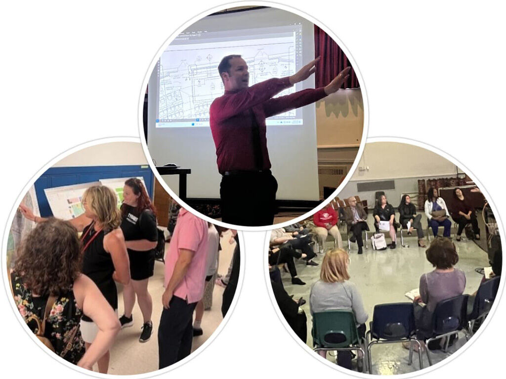 Lawrence referendum forum image