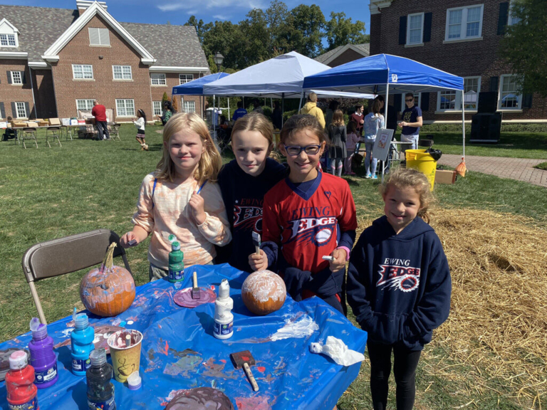 Ewing Community Fest returns this weekend with bike tour, vendors and music