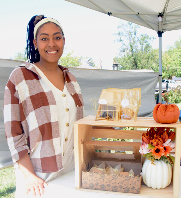 Bre’s Baked Bites: a cottage bakery starts up in Hopewell