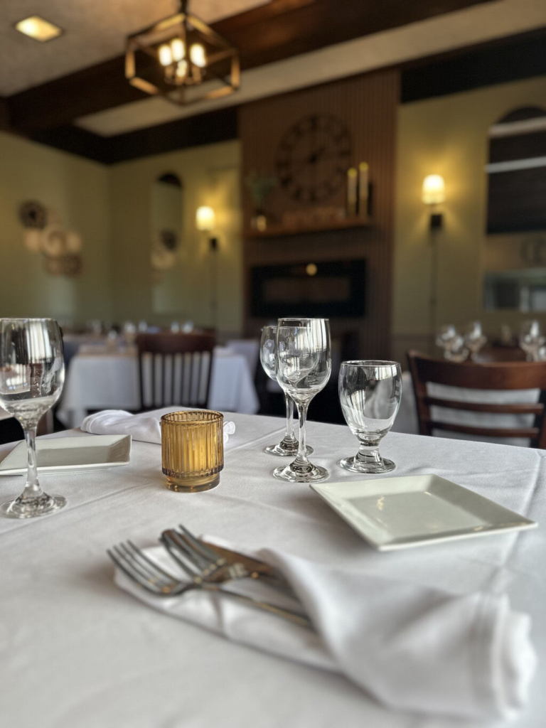 Porto by Chef Jason to open, unveil new menu tonight