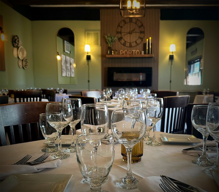 Chef Jason returns to local dining scene with Porto