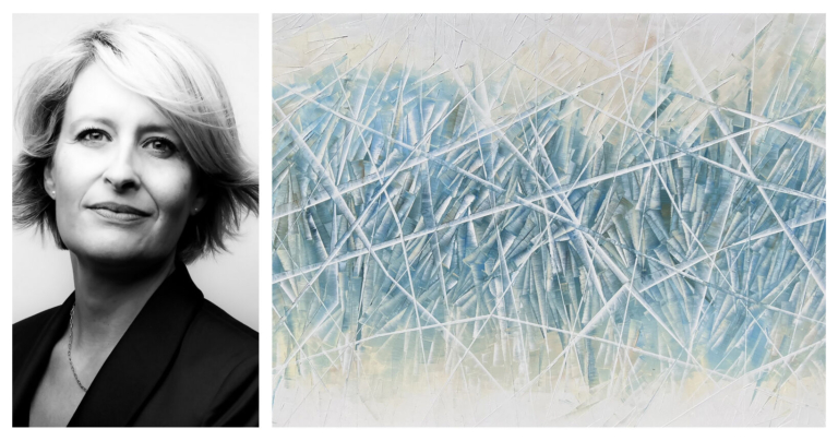 Art show benefits Share My Meals