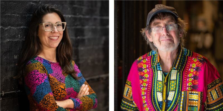 McCarter announces gift from former special programming director