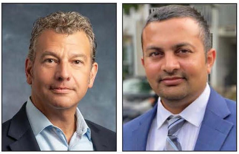 Two up for Plainsboro seat on WW-P Board of Education