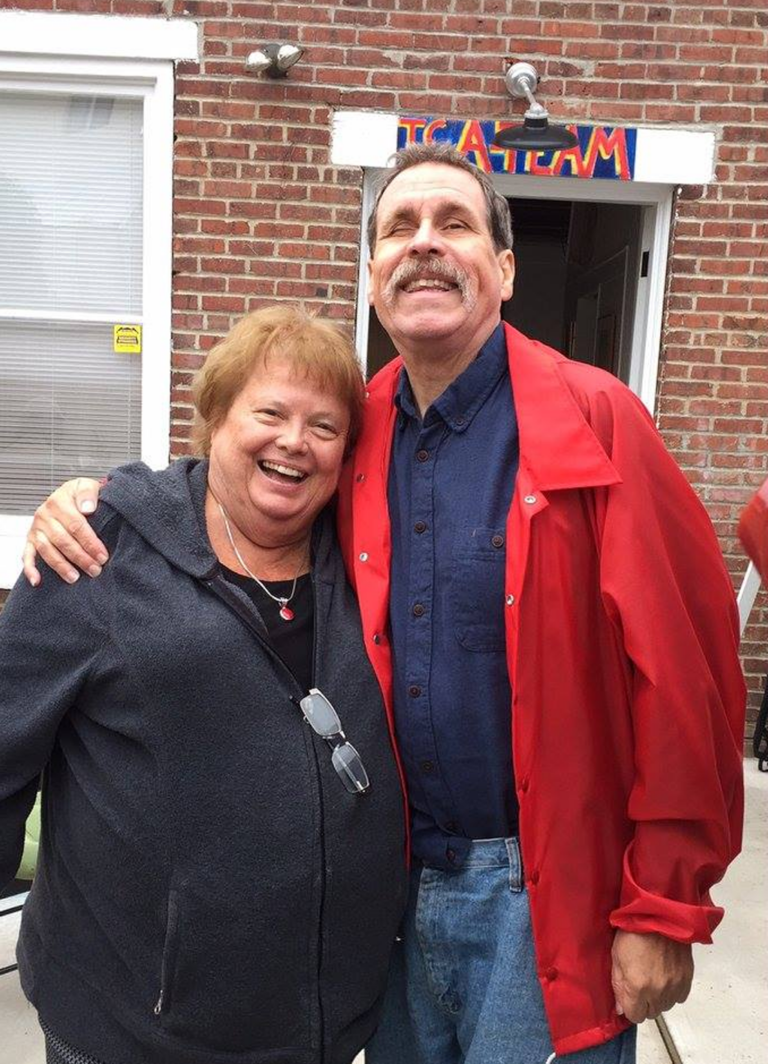 Fight in the Museum: 12 questions with John Kelly, Trenton Community A-Team