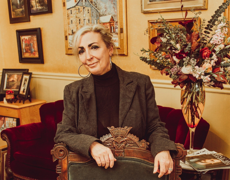 Q&A with CJ Mugavero, write-in candidate for Bordentown City Board of Commissioners