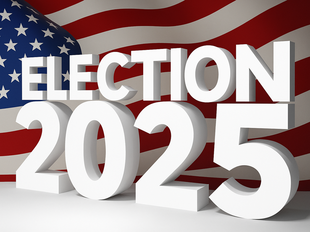 Election 2025 new
