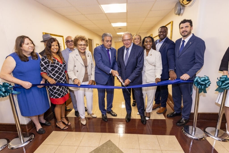 Major expansion of heart and vascular care in Trenton at Capital Health Regional Medical Center