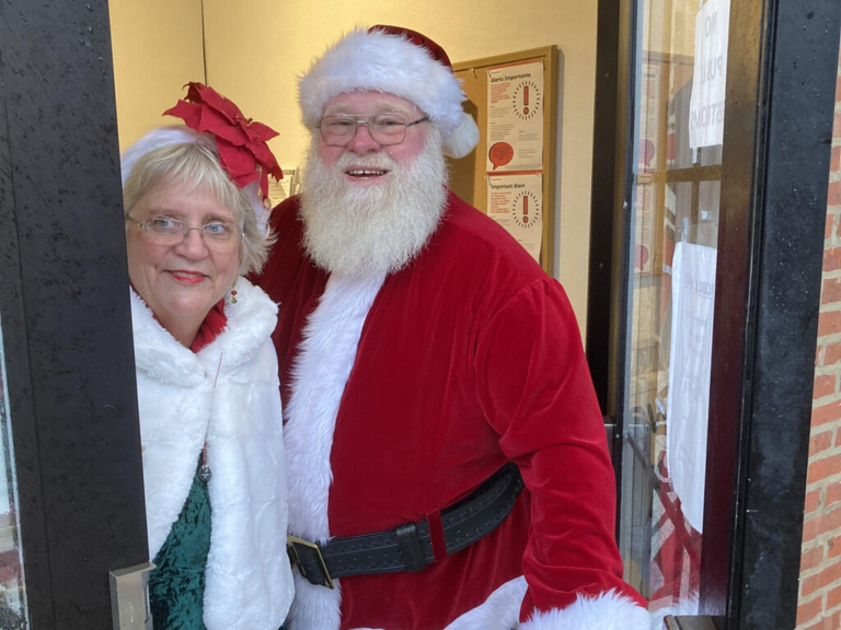 Mill Hill Holiday House Tour returns Dec. 6 in Trenton