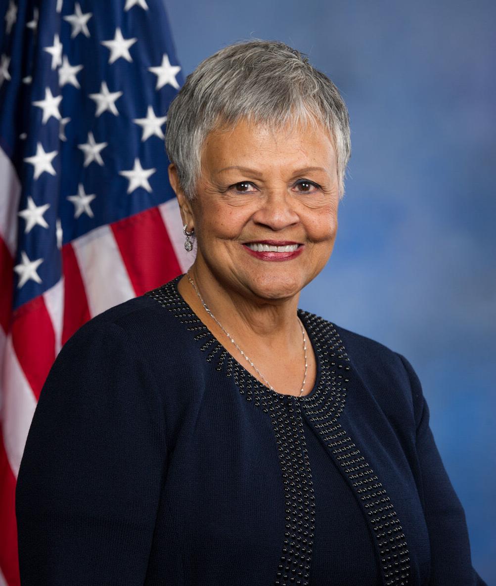 Bonnie Watson Coleman