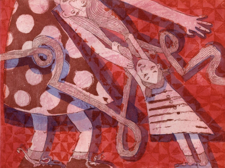 Three Exhibitions Celebrate the Art and Community of Print