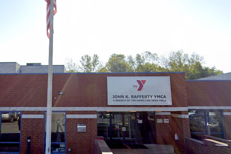 Hamilton YMCA recognized for abuse-prevention practices
