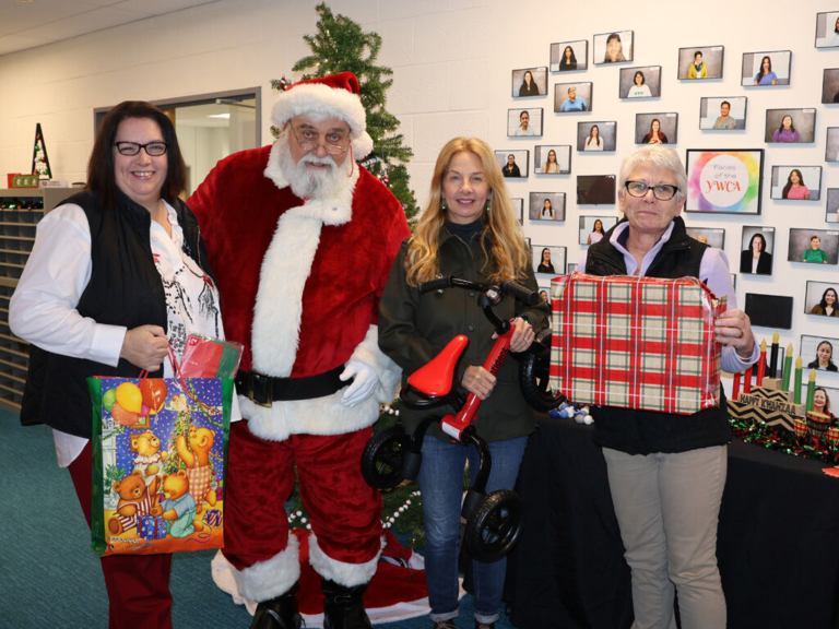 St. Nicholas Project seeks volunteers to spread holiday cheer