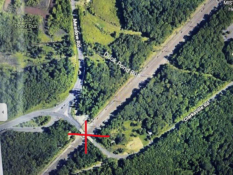 Clarksville Road bridge in West Windsor closed indefinitely for repairs