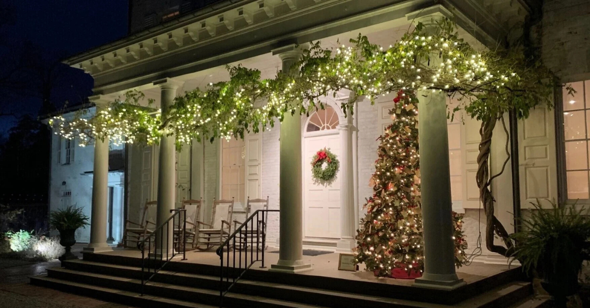 11-19 to 1-11-26 Morven Festival of Trees 1200x628.png