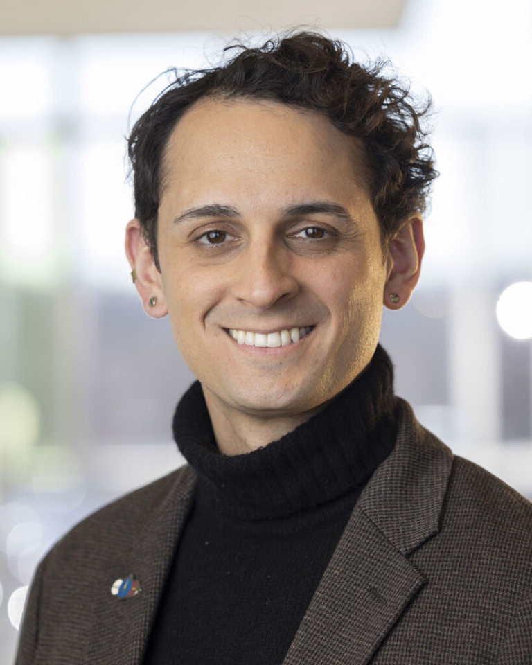 Movement disorders specialist at Capital Health offers cutting edge therapy for Parkinson’s Disease