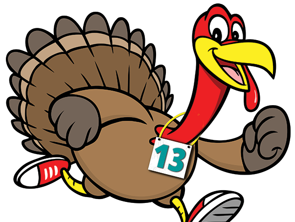 Mercer County Turkey Trot