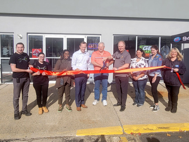 Cloak and Dagger Escape Rooms opens on Route 33