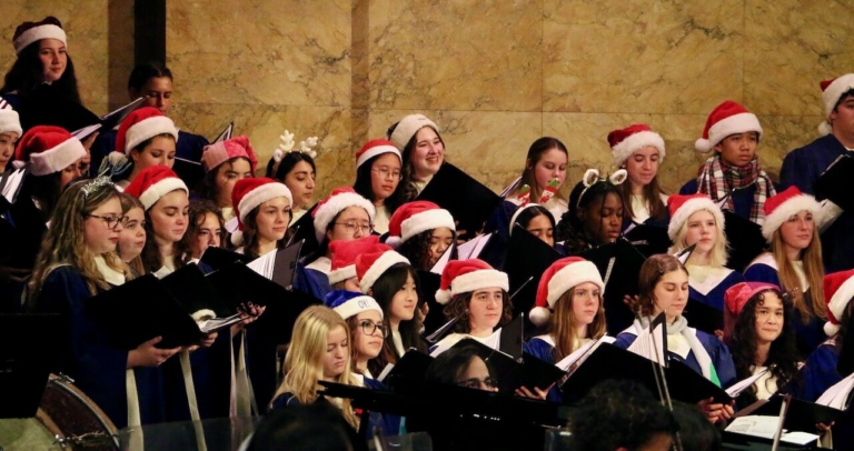 Holiday Happenings: A Festive Dose of Joy