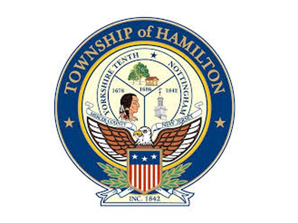 Hamilton Seal logo