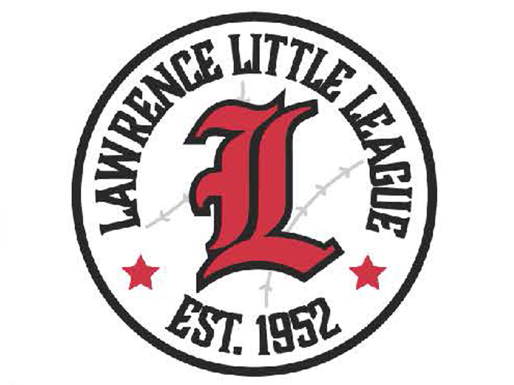 lawrence little league logo