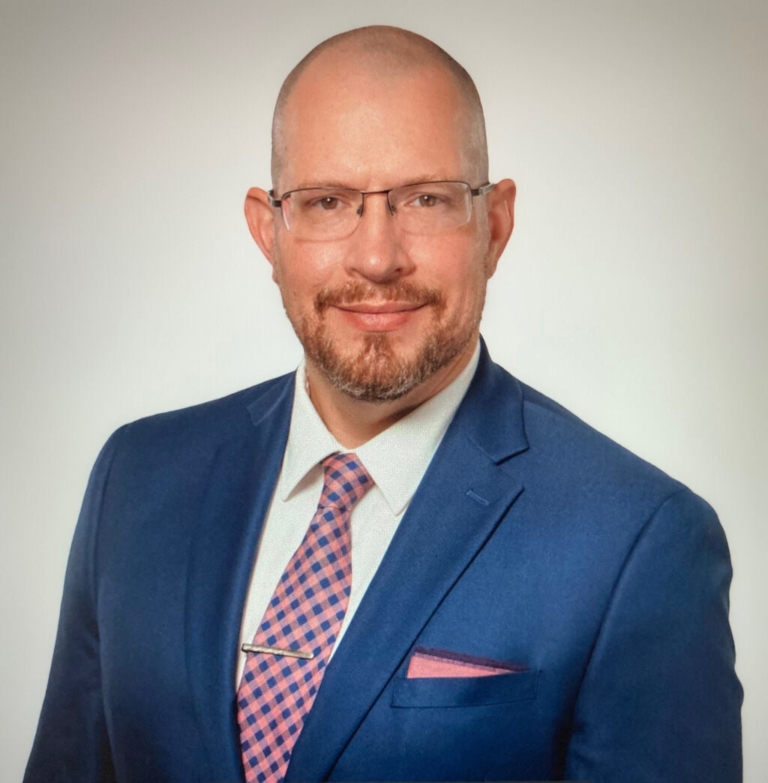 Penn Medicine Princeton Health names Dingle chief operating officer