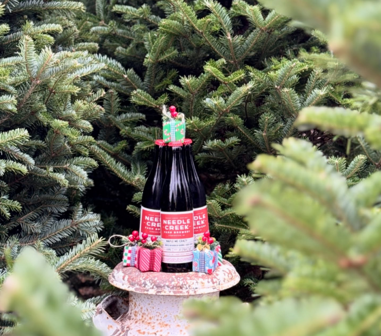 Holiday markets on tap for Hopewell Valley Dec. 5-7