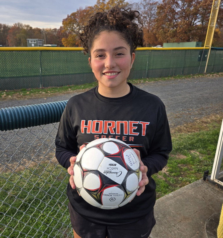 Hunger for goals stokes fire for Hamilton West’s Gamboa