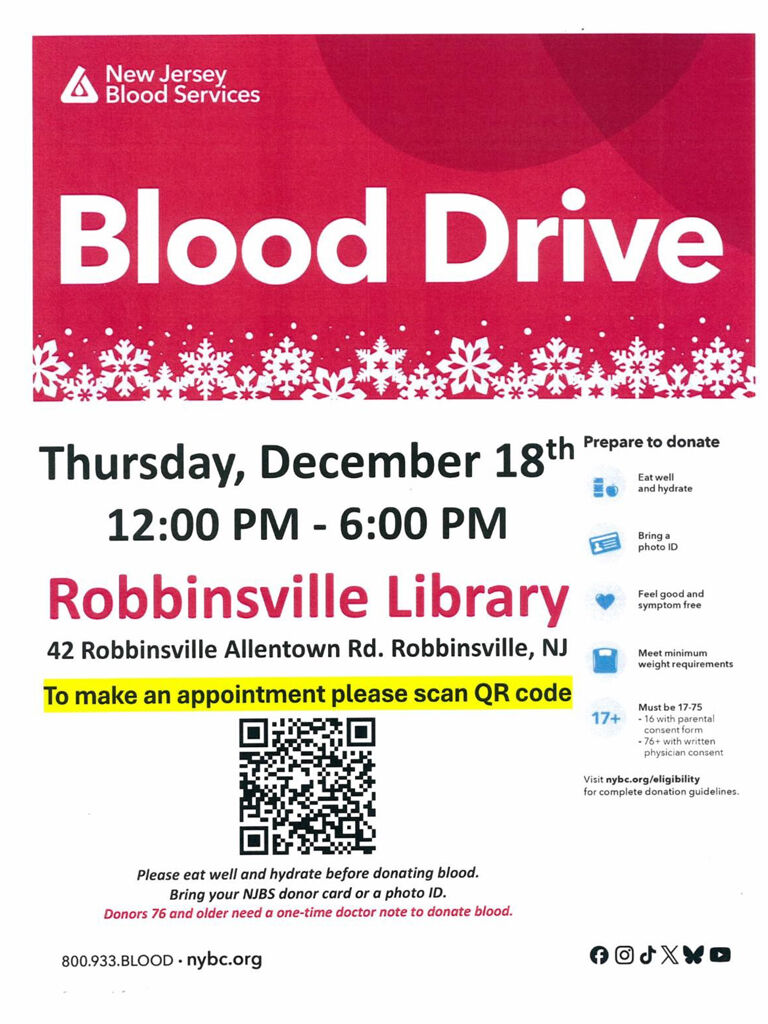 robbinsville blood drive.jpg