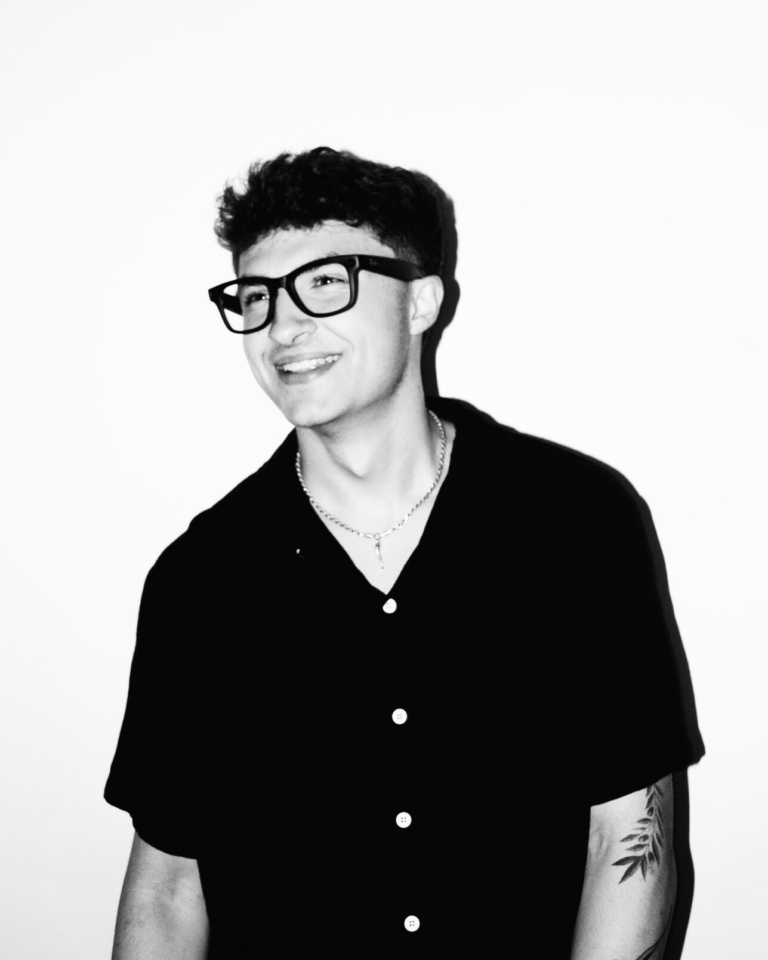 Robbinsville alum earns national Television Academy nomination