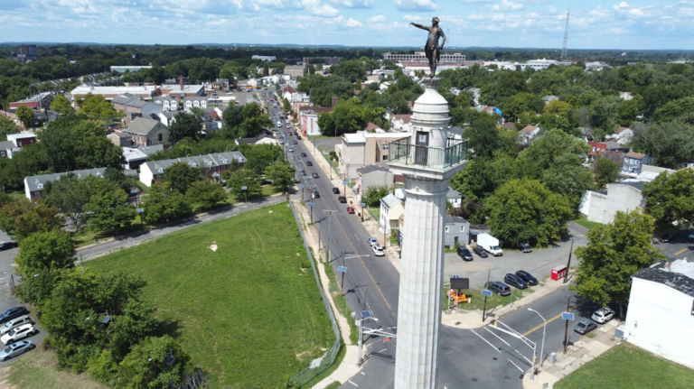 Mercer County Launches Website Highlighting Ways to Explore Revolutionary History During Nation’s 250th