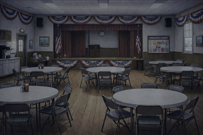 Commentary: The hidden cost of gathering