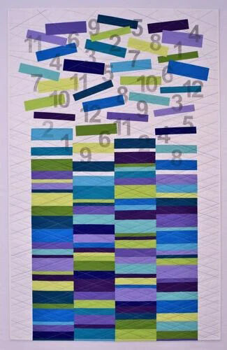 A Roll of the Die by Liz Kuny of Morristown.jpg