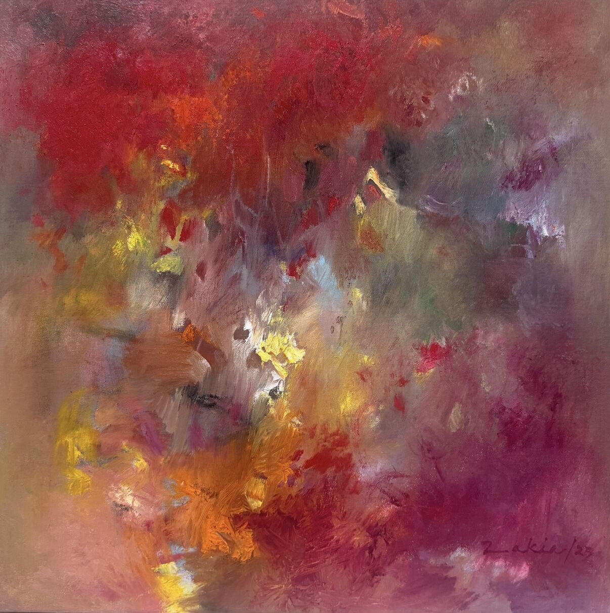 Zakia Ahmed_25_Harmony in Diversity.jpg