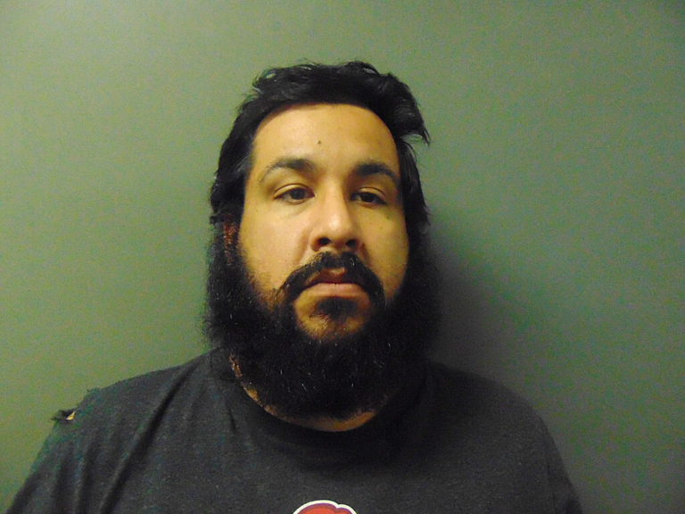 Bridgeton man charged in sexual assault of 12-year-old Trenton girl