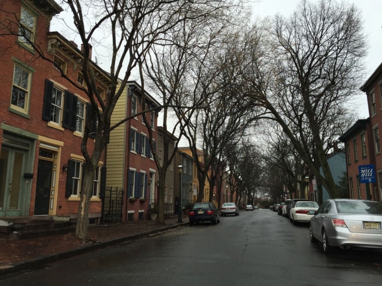 Community foundation offering new round of Trenton neighborhood grants