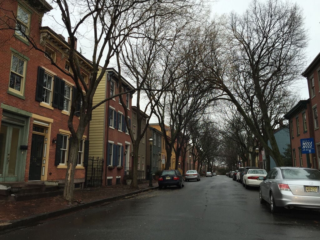 Mercer Street in the Mill Hill section of Trenton.jpg