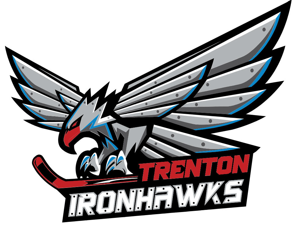 Ironhawks logo