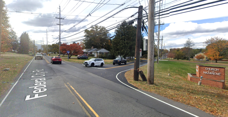 Ewing awarded $800K state grant for roundabout at Bull Run and Federal City roads