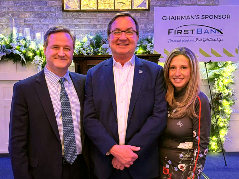 Hal English to retire as Princeton Mercer chamber CEO