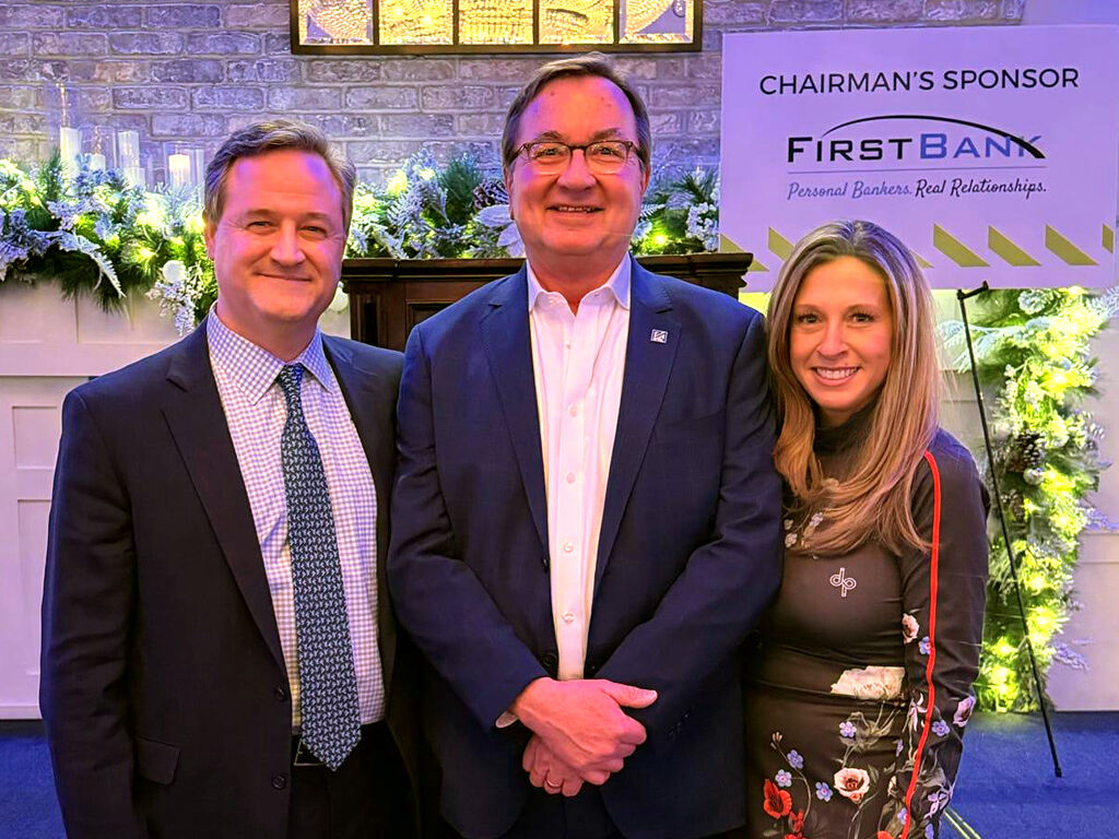 Hal English with Patrick L. Ryan and Jeannine Cimino.jpg