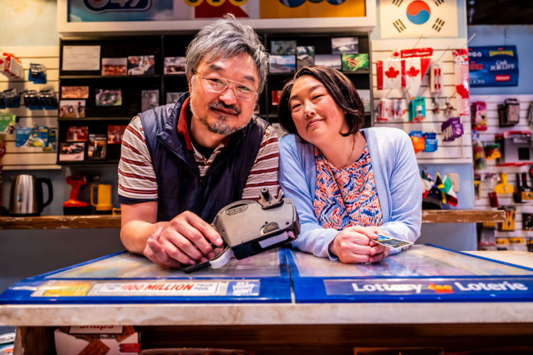 ‘Kim’s Convenience’: Ins Choi’s Love Letter to His Parents