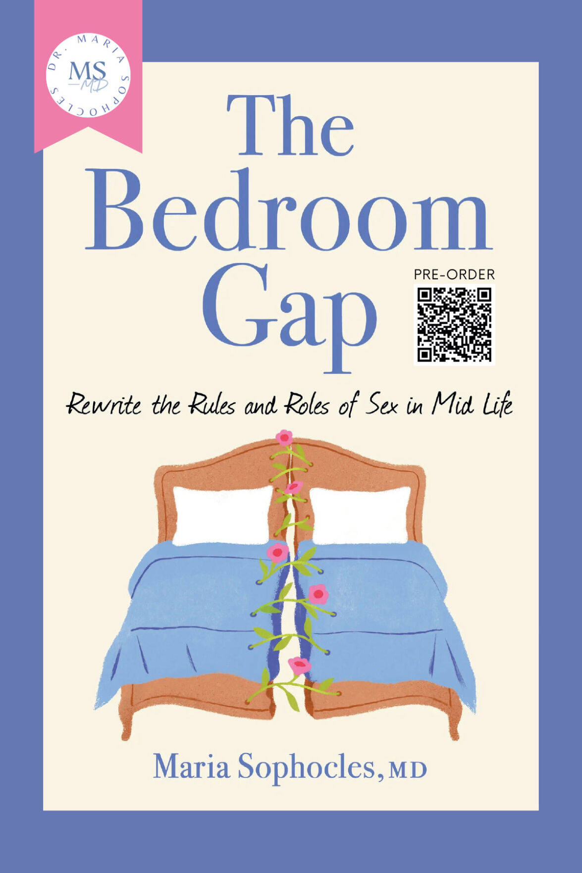 JME Bedroom Gap (Postcards (Portrait)) (4 x 6 in)