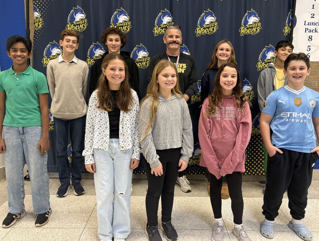 Timberlane November 2025