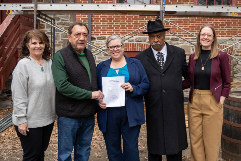 New Funding for Old Barracks Supports 250th Programming