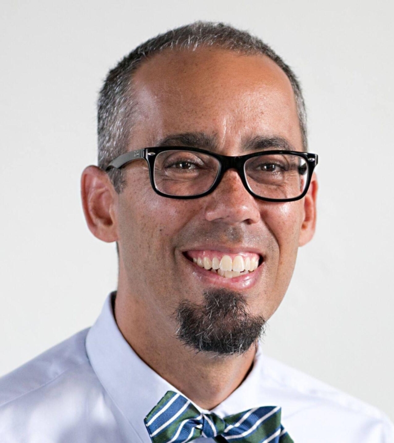 Mayor Christopher Bobbitt: Rethinking fire services in Lawrence Township