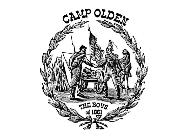 Camp Olden Civil War Round Table unveils winter–spring programs