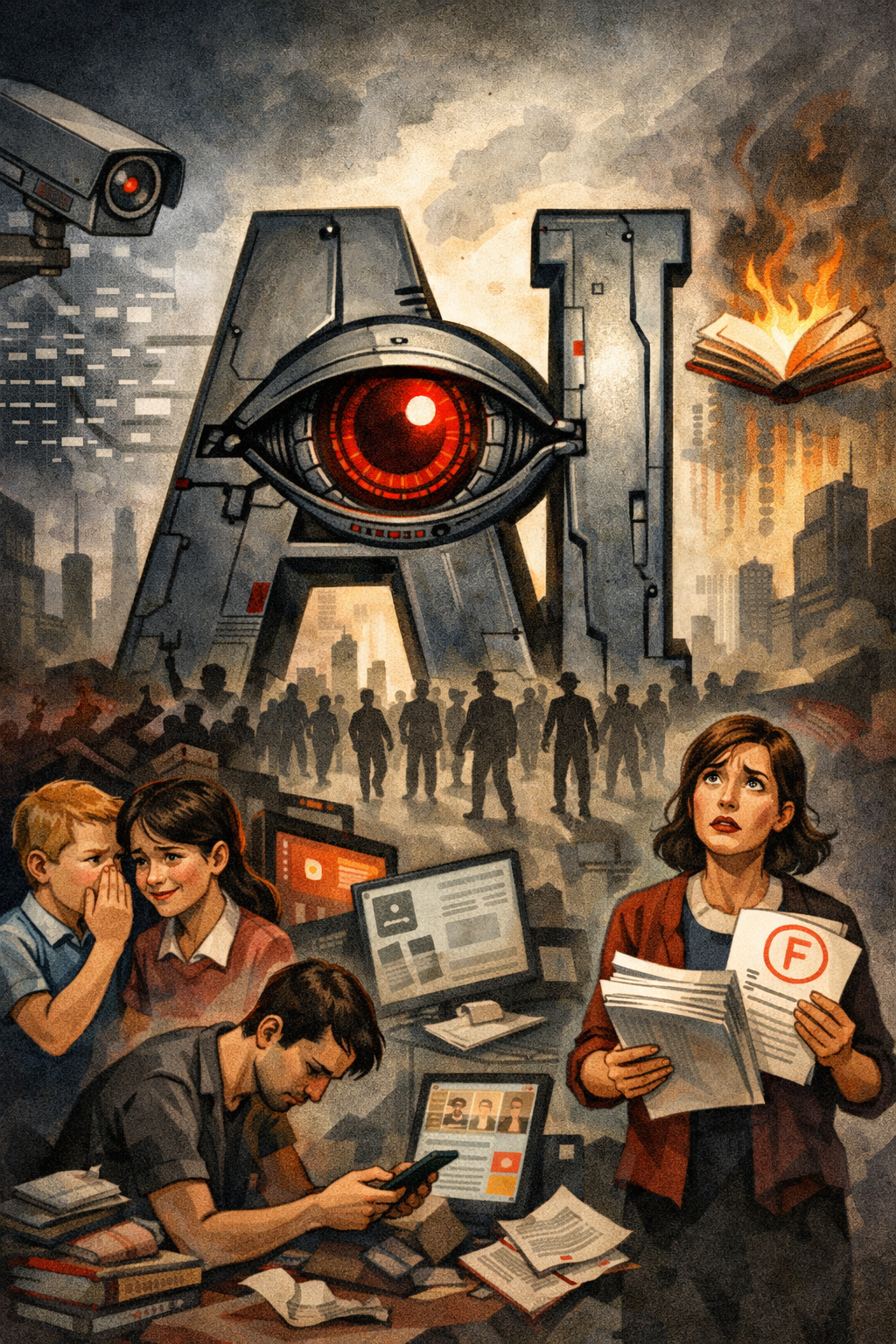 Complex Simplicity Feb 2026