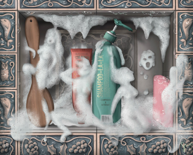 Fight in the Museum: 12 questions with ‘That Sketch Guy,’ Shane Courtney